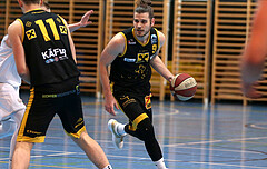 Basketball Zweite Liga 2020/21, Grunddurchgang 15.Runde Union Deutsch Wagram Aligators vs. Fürstenfeld Panthers


