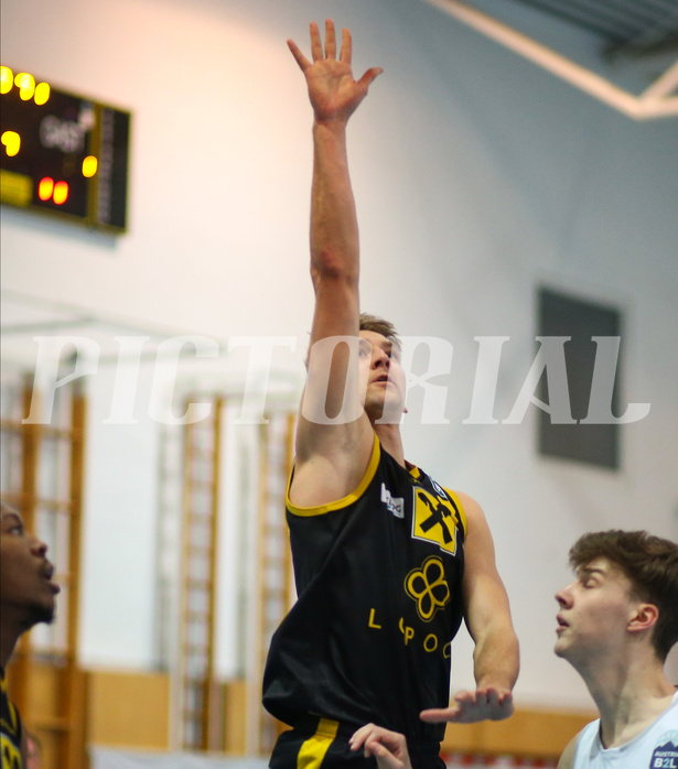 Basketball Zweite Liga 2020/21, Grunddurchgang 15.Runde Union Deutsch Wagram Aligators vs. Fürstenfeld Panthers


