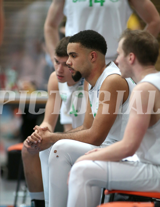 Basketball Zweite Liga 2020/21, Grunddurchgang 15.Runde Union Deutsch Wagram Aligators vs. Fürstenfeld Panthers


