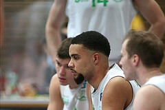 Basketball Zweite Liga 2020/21, Grunddurchgang 15.Runde Union Deutsch Wagram Aligators vs. Fürstenfeld Panthers


