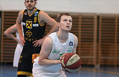 Basketball Zweite Liga 2020/21, Grunddurchgang 15.Runde Union Deutsch Wagram Aligators vs. Fürstenfeld Panthers


