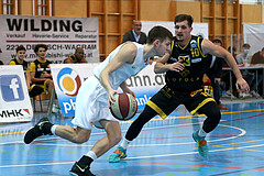 Basketball Zweite Liga 2020/21, Grunddurchgang 15.Runde Union Deutsch Wagram Aligators vs. Fürstenfeld Panthers


