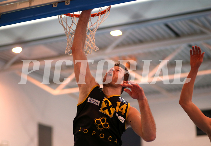Basketball Zweite Liga 2020/21, Grunddurchgang 15.Runde Union Deutsch Wagram Aligators vs. Fürstenfeld Panthers


