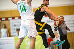 Basketball Zweite Liga 2020/21, Grunddurchgang 15.Runde Union Deutsch Wagram Aligators vs. Fürstenfeld Panthers


