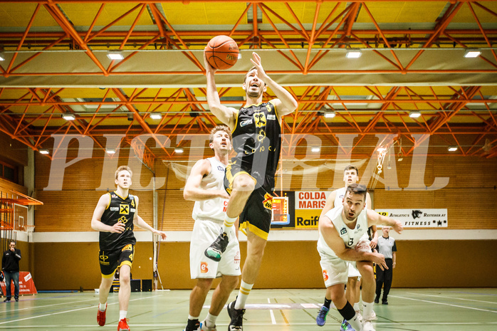 Basketball, Basketball Zweite Liga, Grunddurchgang 4.Runde, BBC Nord Dragonz, Fürstenfeld Panthers, 