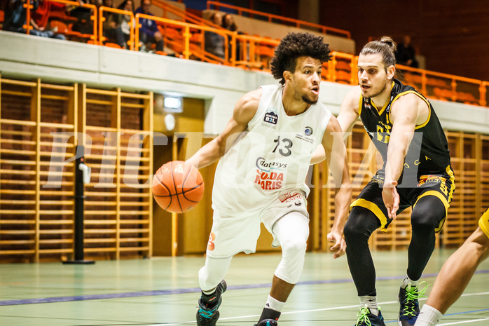 Basketball, Basketball Zweite Liga, Grunddurchgang 4.Runde, BBC Nord Dragonz, Fürstenfeld Panthers, 
