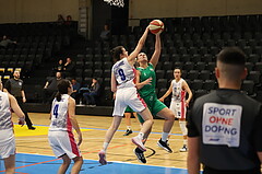 30.10.2021, Basketball Damen Superliga 2021/22, Grunddurchgang 4.Runde,  
UBSC-DBBC Graz vs. KOS Celovec