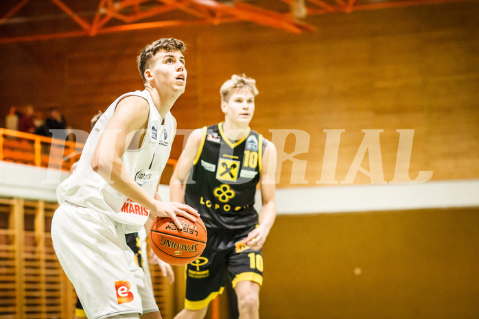 Basketball, Basketball Zweite Liga, Grunddurchgang 4.Runde, BBC Nord Dragonz, Fürstenfeld Panthers, 