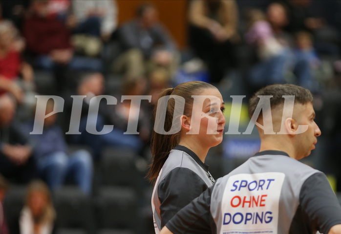 Basketball Damen Superliga 2021/22, Grunddurchgang 4.Runde BK Duchess Klosterneuburg vs. Vienna United


