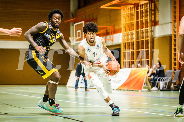 Basketball, Basketball Zweite Liga, Grunddurchgang 4.Runde, BBC Nord Dragonz, Fürstenfeld Panthers, 
