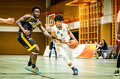 Basketball, Basketball Zweite Liga, Grunddurchgang 4.Runde, BBC Nord Dragonz, Fürstenfeld Panthers, 