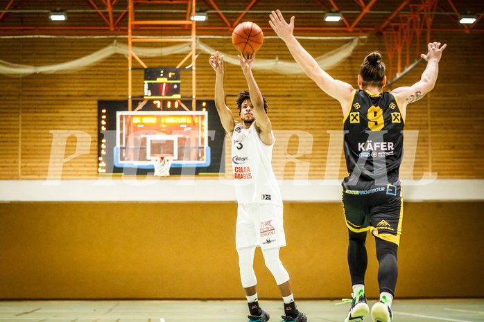 Basketball, Basketball Zweite Liga, Grunddurchgang 4.Runde, BBC Nord Dragonz, Fürstenfeld Panthers, 