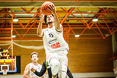 Basketball, Basketball Zweite Liga, Grunddurchgang 4.Runde, BBC Nord Dragonz, Fürstenfeld Panthers, 