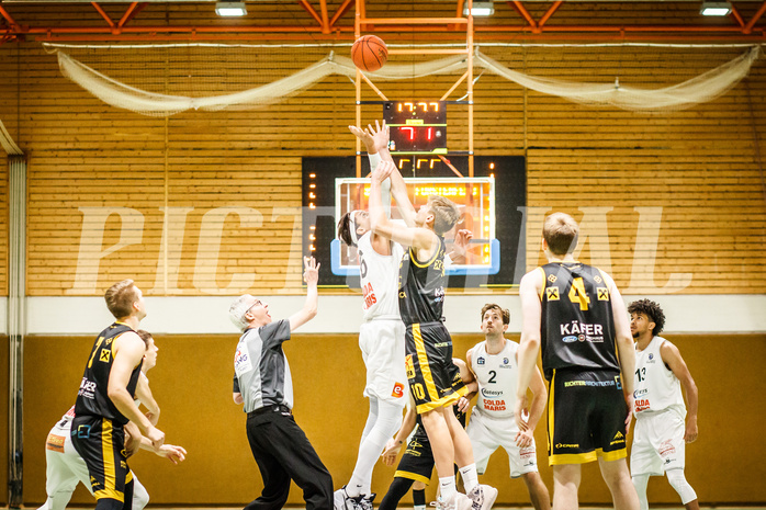 Basketball, Basketball Zweite Liga, Grunddurchgang 4.Runde, BBC Nord Dragonz, Fürstenfeld Panthers, 