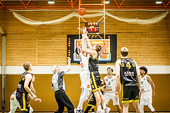 Basketball, Basketball Zweite Liga, Grunddurchgang 4.Runde, BBC Nord Dragonz, Fürstenfeld Panthers, 