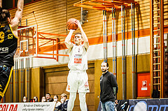 Basketball, Basketball Zweite Liga, Grunddurchgang 4.Runde, BBC Nord Dragonz, Fürstenfeld Panthers, 