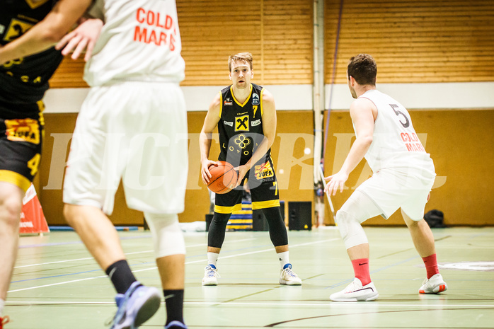 Basketball, Basketball Zweite Liga, Grunddurchgang 4.Runde, BBC Nord Dragonz, Fürstenfeld Panthers, 