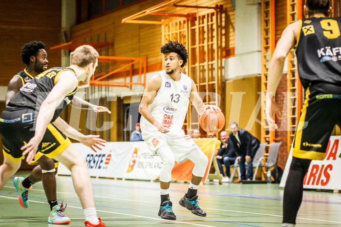 Basketball, Basketball Zweite Liga, Grunddurchgang 4.Runde, BBC Nord Dragonz, Fürstenfeld Panthers, 