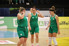 30.10.2021, Basketball Damen Superliga 2021/22, Grunddurchgang 4.Runde,  
UBSC-DBBC Graz vs. KOS Celovec