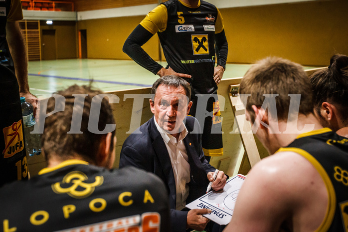 Basketball, Basketball Zweite Liga, Grunddurchgang 4.Runde, BBC Nord Dragonz, Fürstenfeld Panthers, 
