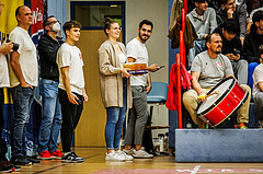 Basketball, win2day Basketball Superliga 2023/24, Grunddurchgang 6.Runde, Traiskirchen Lions, Oberwart Gunners, Tamara Lackner