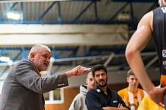 Basketball, ABL 2016/17, Grunddurchgang 2.Runde, Oberwart Gunners, Klosterneuburg Dukes, Zoran Kostic (Coach)