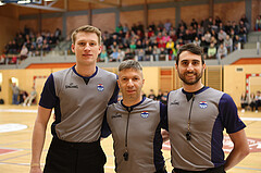 Basketball Zweite Liga 2022/23, Playoff, Viertelfinale Spiel 1 Mistelbach Mustangs vs. Wörthersee Piraten


