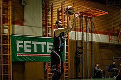 Basketball, Basketball Zweite Liga, Playoffs: Viertelfinale 2. Spiel, BBC Nord Dragonz, Mattersburg Rocks, Tobias WINKLER (9)