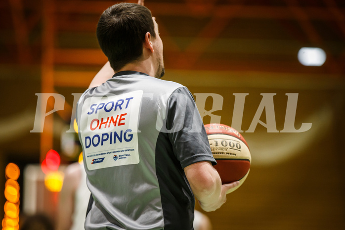 Basketball, Basketball Zweite Liga, Grunddurchgang 22.Runde, BBC Nord Dragonz, UDW Alligators Deutsch Wagram, Referee