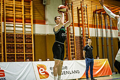 Basketball, Basketball Zweite Liga, Grunddurchgang 22.Runde, BBC Nord Dragonz, UDW Alligators Deutsch Wagram, B. Balvan (14)