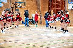 Basketball, Basketball Zweite Liga 2022/23, Playoff Viertelfinale Spiel 3, Mistelbach Mustangs, Wörthersee Piraten, Christoph Leydolf (4)