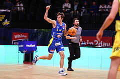 15.11.2024, Graz, Raiffeisen Sportpark Graz, Basketball Superliga 2024/25, Grunddurchgang, Runde 9, UBSC Raiffeisen Graz - SKN St. Pölten