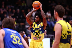 15.11.2024, Graz, Raiffeisen Sportpark Graz, Basketball Superliga 2024/25, Grunddurchgang, Runde 9, UBSC Raiffeisen Graz - SKN St. Pölten