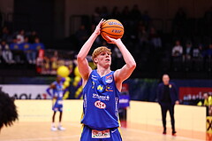 15.11.2024, Graz, Raiffeisen Sportpark Graz, Basketball Superliga 2024/25, Grunddurchgang, Runde 9, UBSC Raiffeisen Graz - SKN St. Pölten