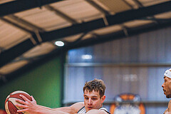 Basketball Basketball Superliga 2020/21, 6. Qualifikationsrunde Vienna D.C. Timberwolves vs. Traiskirchen Lions
