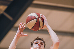 Basketball Basketball Superliga 2020/21, 6. Qualifikationsrunde Vienna D.C. Timberwolves vs. Traiskirchen Lions
