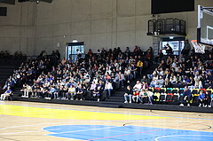 23.10.2022, Graz, Raiffeisen Sportpark Graz, Basketball Superliga 2022/23, Grunddurchgang, Runde 4, UBSC Raiffeisen Graz vs. BBC Nord Dragonz