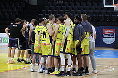 23.10.2022, Graz, Raiffeisen Sportpark Graz, Basketball Superliga 2022/23, Grunddurchgang, Runde 4, UBSC Raiffeisen Graz vs. BBC Nord Dragonz