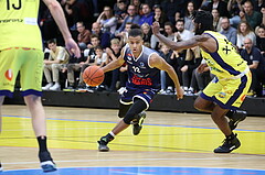 23.10.2022, Graz, Raiffeisen Sportpark Graz, Basketball Superliga 2022/23, Grunddurchgang, Runde 4, UBSC Raiffeisen Graz vs. BBC Nord Dragonz