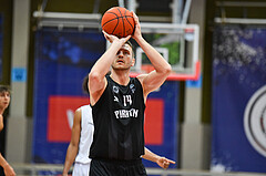  Basketball Zweite Liga 2022/23, Grunddurchgang. 3.Runde Upper Austrian Ballers vs Wörthersee Piraten,
