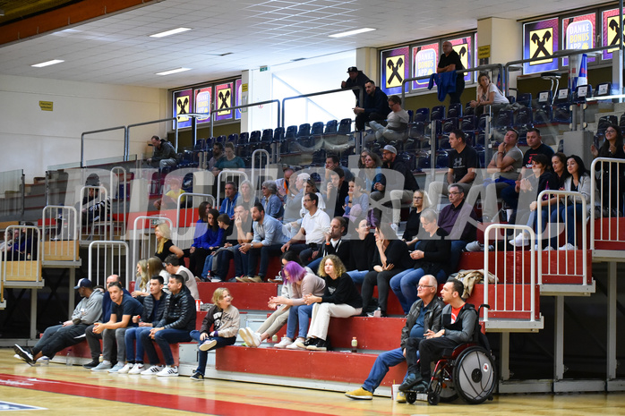  Basketball Zweite Liga 2022/23, Grunddurchgang. 3.Runde Upper Austrian Ballers vs Wörthersee Piraten,
