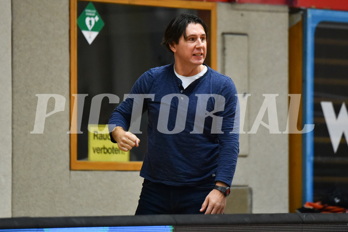  Basketball Zweite Liga 2022/23, Grunddurchgang. 3.Runde Upper Austrian Ballers vs Wörthersee Piraten,
