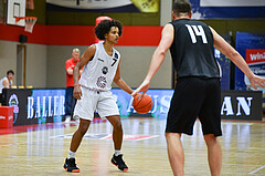  Basketball Zweite Liga 2022/23, Grunddurchgang. 3.Runde Upper Austrian Ballers vs Wörthersee Piraten,
