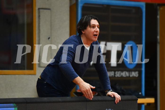  Basketball Zweite Liga 2022/23, Grunddurchgang. 3.Runde Upper Austrian Ballers vs Wörthersee Piraten,
