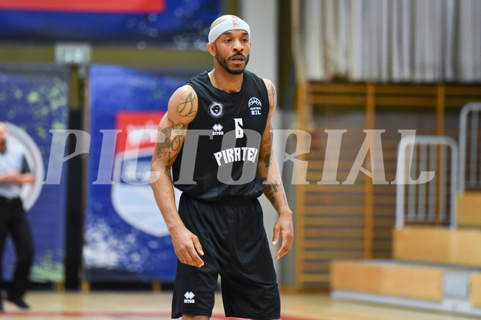  Basketball Zweite Liga 2022/23, Grunddurchgang. 3.Runde Upper Austrian Ballers vs Wörthersee Piraten,
