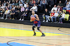 23.10.2022, Graz, Raiffeisen Sportpark Graz, Basketball Superliga 2022/23, Grunddurchgang, Runde 4, UBSC Raiffeisen Graz vs. BBC Nord Dragonz