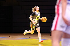 01.12.2024, Graz, Raiffeisen Sportpark, Basketball Damen Superliga 2024/25, Grunddurchgang, 8.Runde, UBSC-DBBC Graz - BK Raiffeisen Duchess ,  