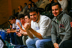 01.12.2024 Basketball Zweite Liga 2024/25, Grunddurchgang  10.Runde Vienna United vs. Union Deutsch Wagram Aligators
