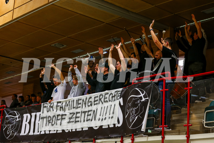 01.12.2024 Basketball Zweite Liga 2024/25, Grunddurchgang  10.Runde Vienna United vs. Union Deutsch Wagram Aligators
