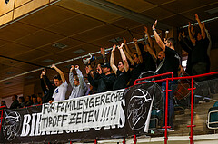 01.12.2024 Basketball Zweite Liga 2024/25, Grunddurchgang  10.Runde Vienna United vs. Union Deutsch Wagram Aligators
